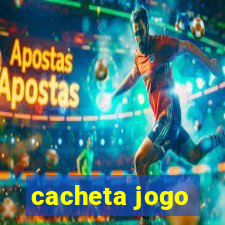 cacheta jogo